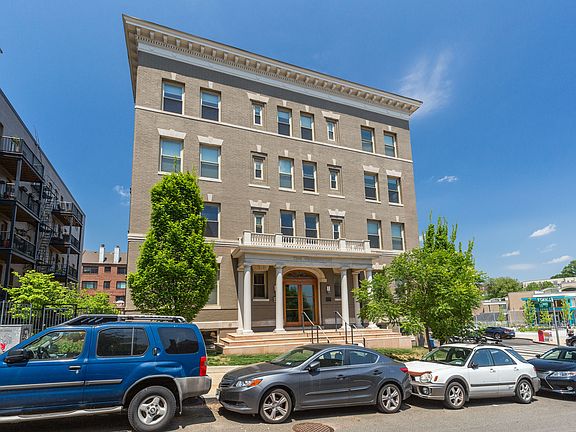 2nd image of 1801 Wyoming Ave NW APT 5