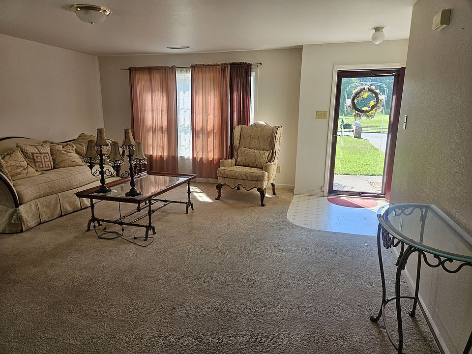 Downstairs Living Room
