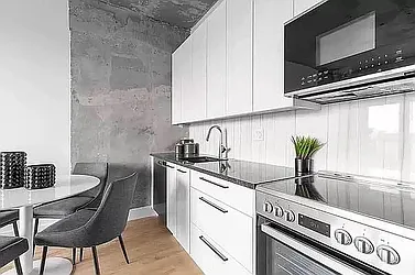 Rented by Highline Residential