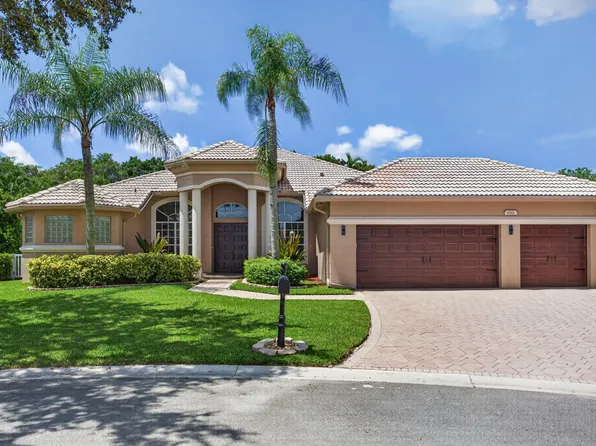 6161 NW 53RD Circle, Coral Springs, FL 33067