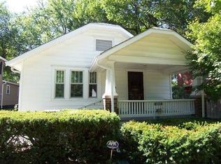 219 SW Courtland Ave, Topeka, KS 66606