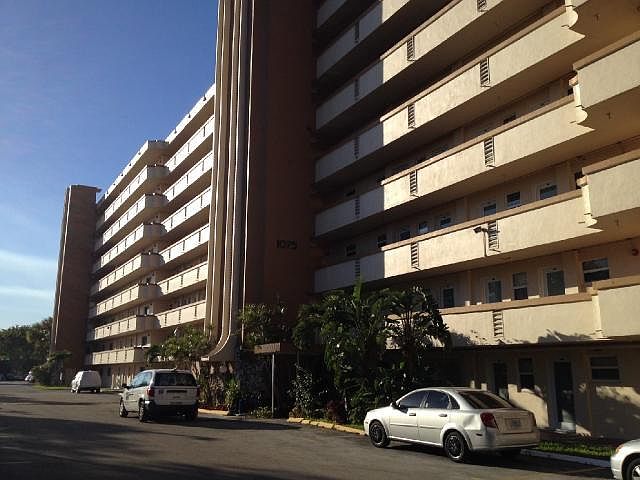 1st image of 1075 Miami Gardens Dr #411