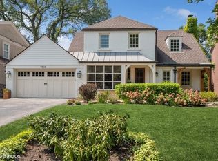 9538 Central Park Ave, Evanston, IL 60203