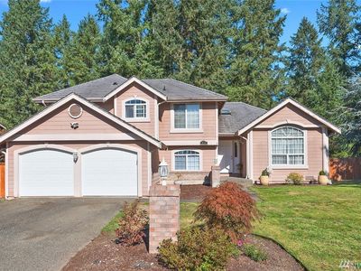 4703 244th Street Ct E, Graham, WA, 98338