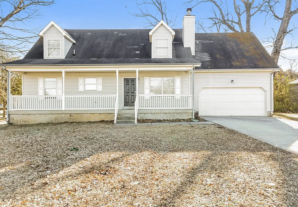 401 Shadylake Dr