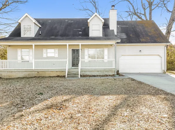 401 Shadylake Dr, La Vergne, TN 37086