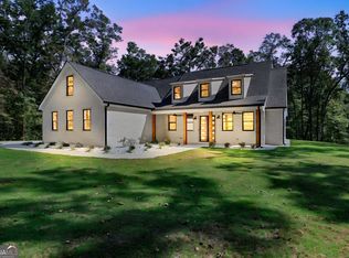 6881 Dogwood Ln, Douglasville, GA 30135