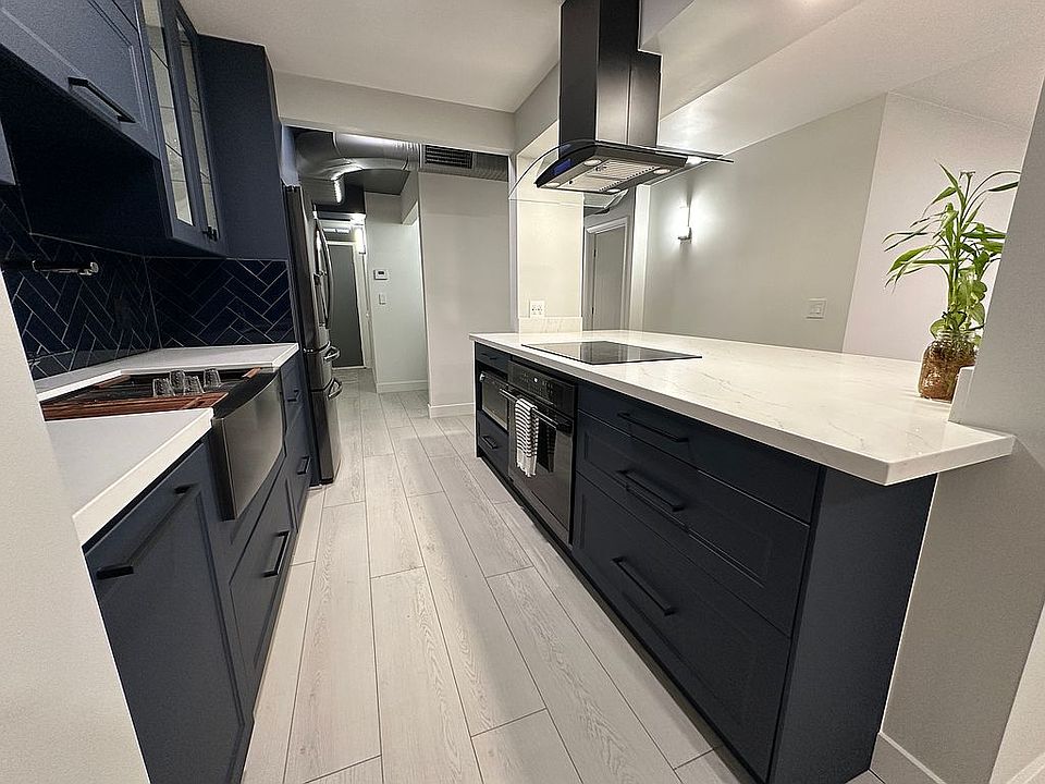 Beautifully Updated Kitchen