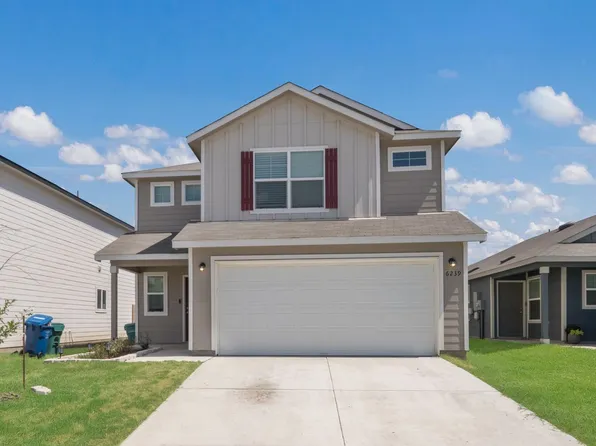 6239 Fieldrun, San Antonio, TX 78218