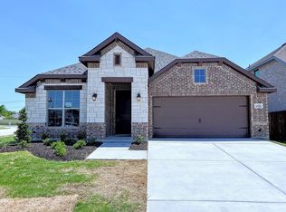 3702 Swale St, Grand Prairie, TX 75052