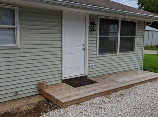 2602 S Bryan St, Bloomington, IN