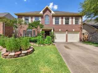 16443 Elmwood Point Ln, Sugar Land, TX 77498