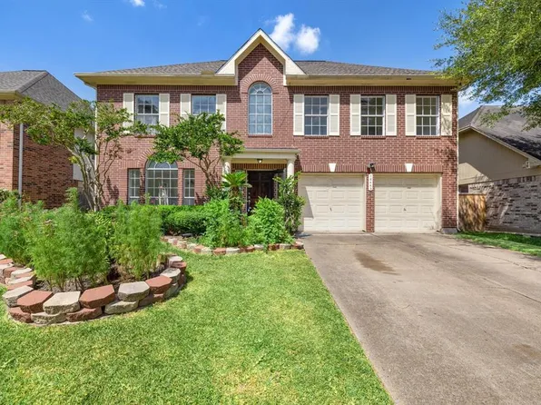 16443 Elmwood Point Lane, Sugar Land, TX 77498