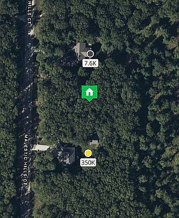 4th image of 10 Majestic Hills Ct