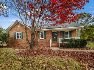 3205 N Shiloh Rd, Garner, NC 27529