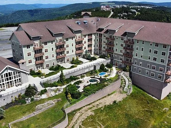 303 Soaring Eagle Ldg, Snowshoe, WV 26209