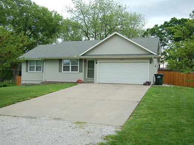 3125 N 155th Ter, Basehor, KS, 66007
