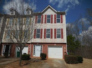 3308 Waldrop Trl, Decatur, GA 30034