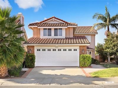 4555 Via Del Buey, Yorba Linda, CA, 92886