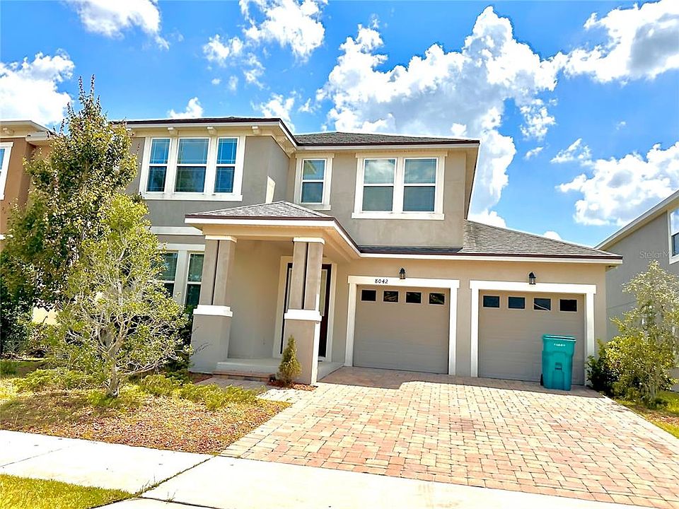 1st image of 8042 CORKFIELD AVENUE