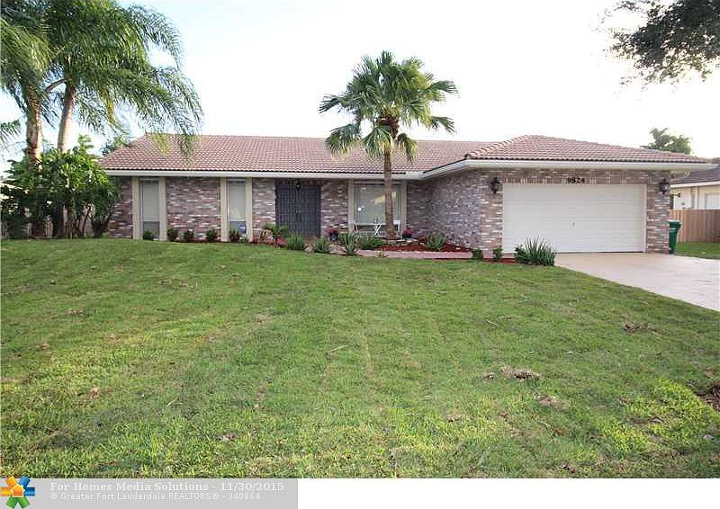 1st image of 9824 NW 20th St
