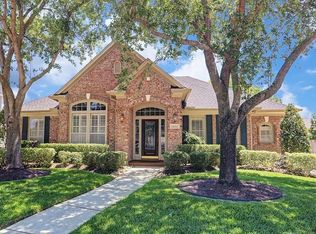 12414 Lakeshore Rdg, Houston, TX 77041
