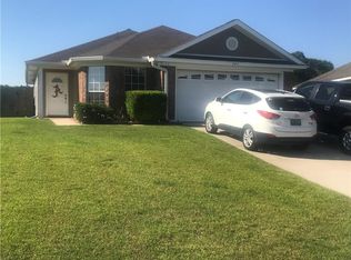 949 Hamilton Bridges Dr W, Mobile, AL 36695