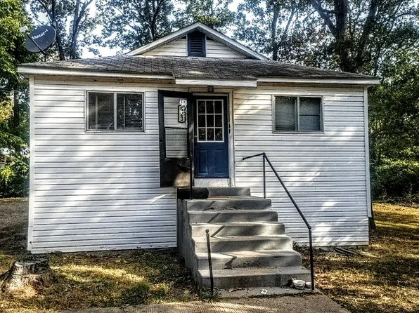 523 Gallatin Dr, Bismarck, MO 63624