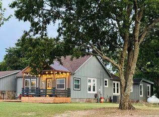 52 Ole Vittitoe Rd, Whitewright, TX 75491