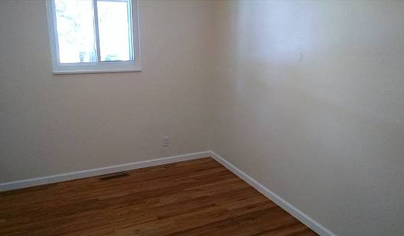 Upstairs bedroom