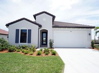 1440 Redona Way, Naples, FL 34113