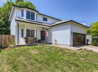 1277 Cramner St, Lafayette, OR 97127