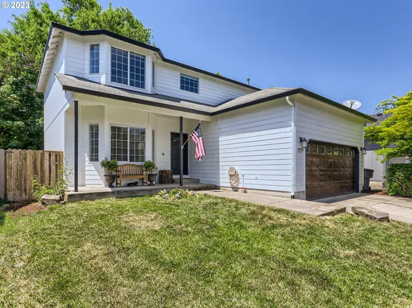 1277 Cramner St, Lafayette, OR 97127
