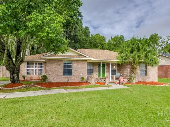 9 Tammys Circle, Pooler, GA 31322