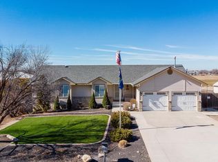 16103 Ashland Dr, Caldwell, ID 83607