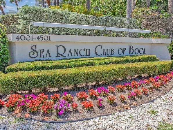 4201 N Ocean Boulevard #809, Boca Raton, FL 33431