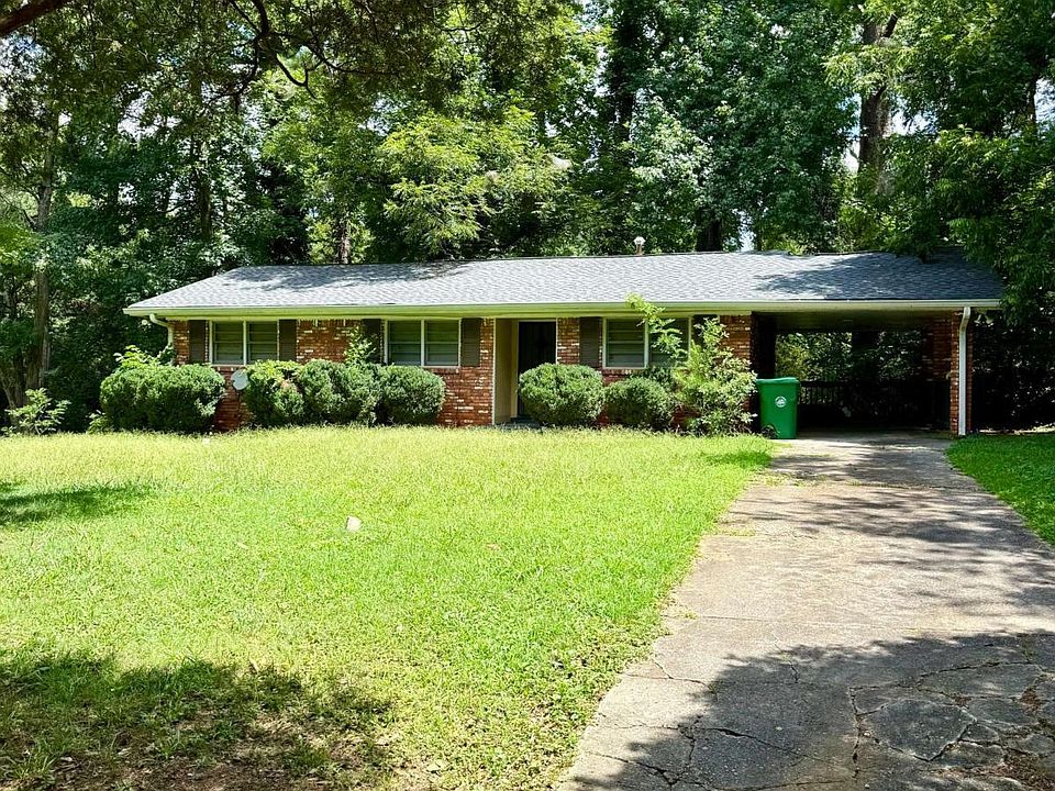 1st image of 3578 Barrington Pl