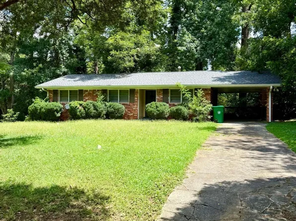 3578 Barrington Pl, Decatur, GA 30032