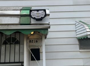 8216 Decatur St, Detroit, MI 48228