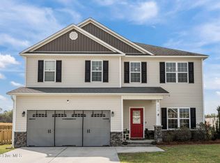 118 Cypress Manor Ct, Jacksonville, NC 28540