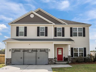 118 Cypress Manor Court, Jacksonville, NC, 28540