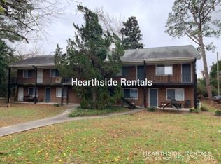 904 E 14th St APT 9, Greenville, NC 27858