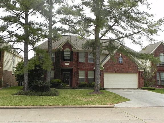 Home across the street. Pride of ownership can be seen and felt as you drive around this neighborhood.