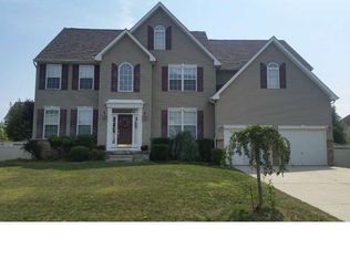 1122 Rembrandt Way, Williamstown, NJ 08094