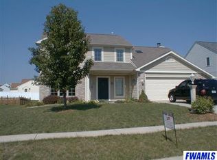 10803-0000 Middleford Pl, Fort Wayne, IN