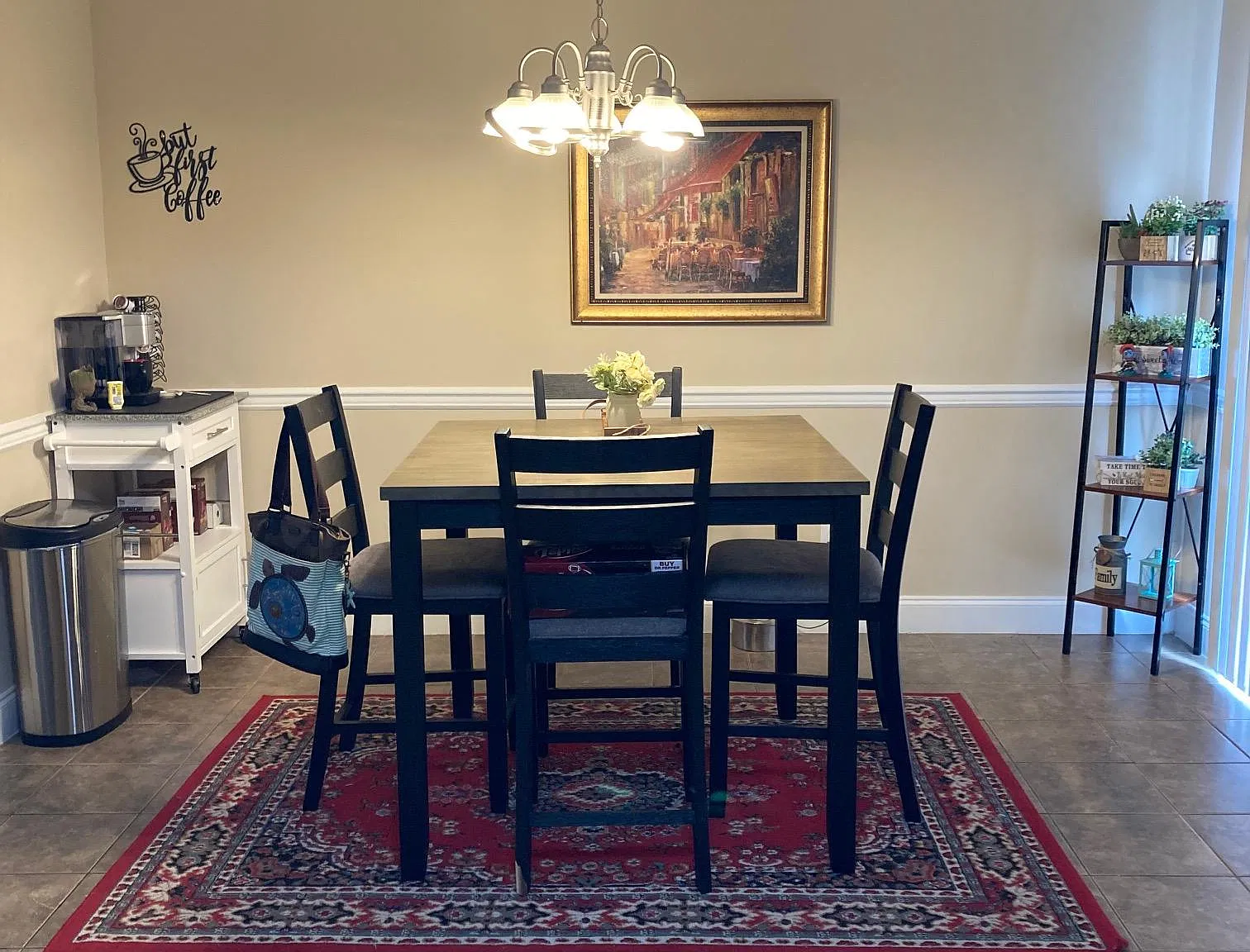 3 bed, 2.5 bath, 1550 sqft, $1,650 — Photo 3