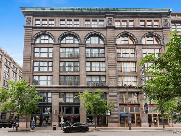 507 N 13th St APT 302, Saint Louis, MO 63103