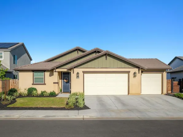 2924 N Hornet Ave, Fresno, CA 93737