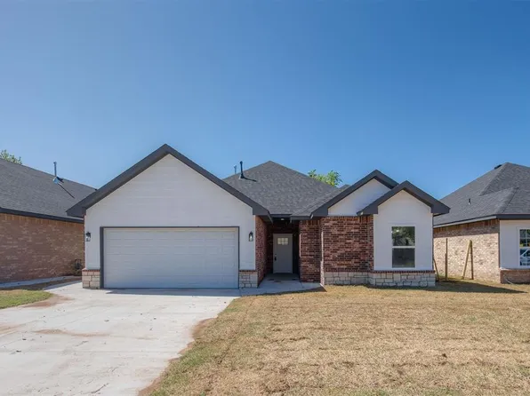 616 SE 50th St, Oklahoma City, OK 73129