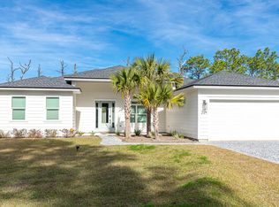 229 Loral Rd, Santa Rosa Beach, FL 32459